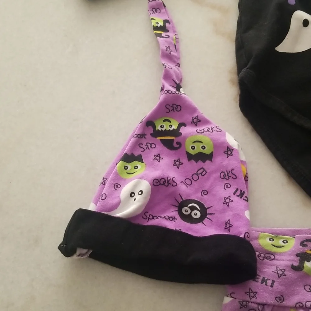 Halloween Outfit - Picture 3 of 4